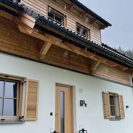 Willa Haus Elau Donnersbachwald Zewnętrze zdjęcie