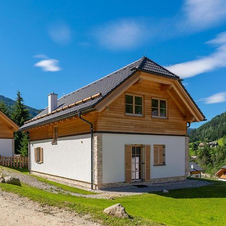 Willa Haus Elau Donnersbachwald Zewnętrze zdjęcie